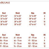 One-Size Luxurious Linen/Cotton blended Petal Wrap Summer Skirt